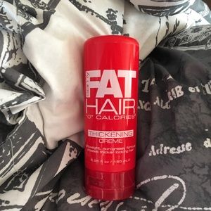 Samy Fat Hair Thickening Cream